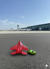 Cargar imagen en el visor de la galería, Avión teledirigido muy resistente
