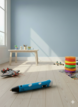 Cargar imagen en el visor de la galería, Bolígrafo 3D
