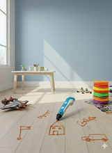 Cargar imagen en el visor de la galería, Bolígrafo 3D
