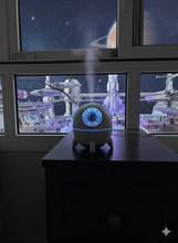 Cargar imagen en el visor de la galería, Humificador Astronauta
