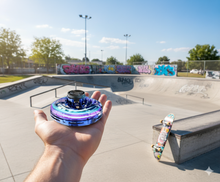 Cargar imagen en el visor de la galería, Platillo volante
