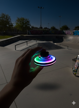 Cargar imagen en el visor de la galería, Platillo volante
